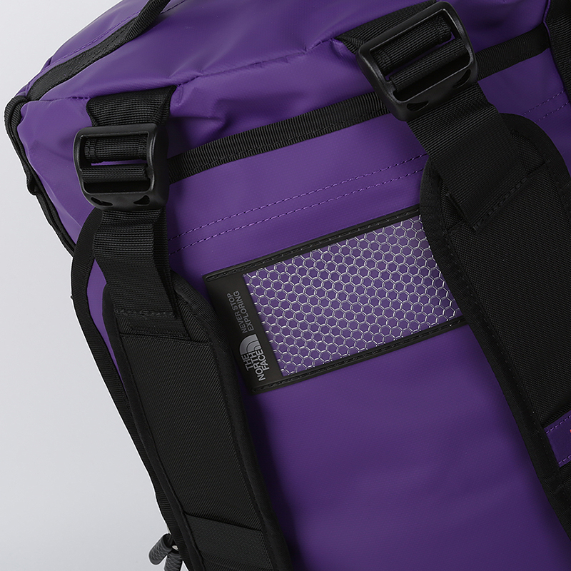 Сумка дорожная The North Face Base Camp Duffel - S 50L (T93ETOV0G)  - цена, описание, фото 3